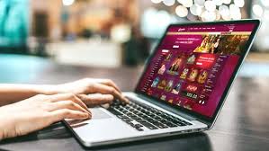 Вход на официальный сайт Casino Melbet